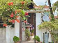 Aurora Glow: Your Cozy Corner in Dungun