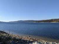 Lake Jindabyne 🏞️💦