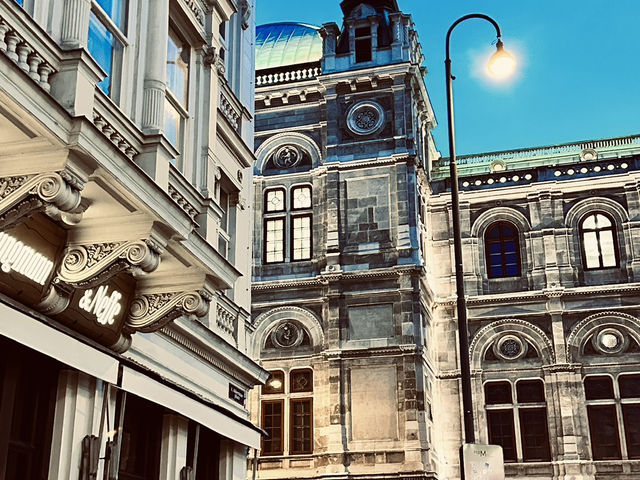 🇦🇹Waltzing Through Vienna, Moments in the City of Music 🇦🇹Waltzing Through Vienna, Moments in the City of Music