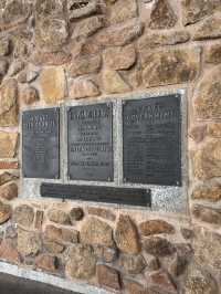 🇦🇺 ,威靈頓山(Kunanyi / Mount Wellington) 是霍巴特(Hobart)最壯麗的自然地標🌌