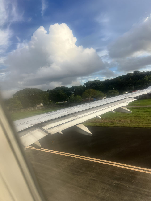 Our El Nido Trip and Palawan Tour