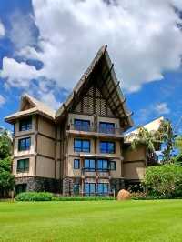 A Magical Stay at Hong Kong Disneyland Explorers Lodge