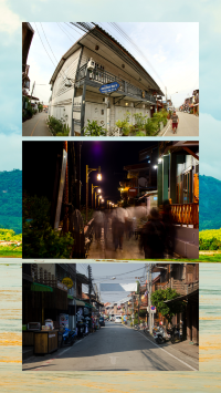 เชียงคาน – เลย