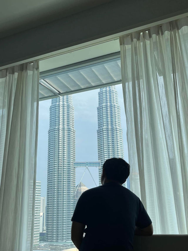 🏨 รีวิวที่พัก 🇲🇾 Traders Hotel by Shangri-La🇲🇾 🏨 รีวิวที่พัก 🇲🇾 Traders Hotel by Shangri-La🇲🇾