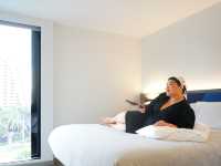 ราคาดีสไตล์เก๋ ต้องยกให้ โคซี่ พัทยา (Cozy Pattaya