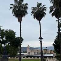 Saints & Sunken Cities: My Solo Trip to Demre
