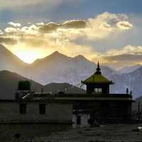 Roof of the World: My Solo Annapurna Adventure