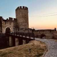 Where History Stands Guard: My Solo Trip to Belgrade Fortress