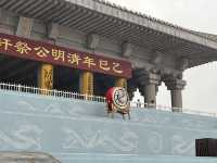 Day Trip Itinerary — Yellow River History & Culture