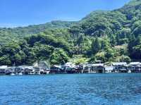Ine Bay Kyoto 🇯🇵 สวยย So จึ้งใจมากกก 🩵