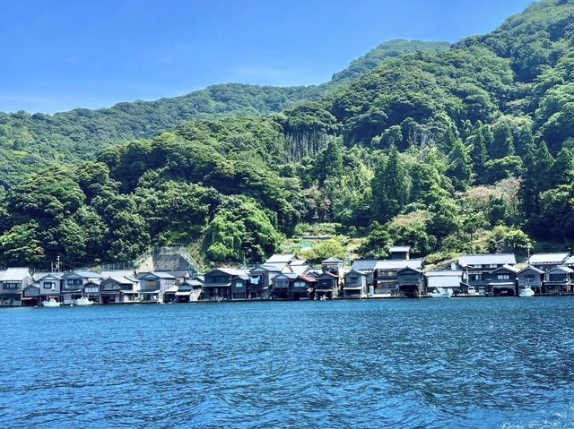 Ine Bay Kyoto 🇯🇵 สวยย So จึ้งใจมากกก 🩵