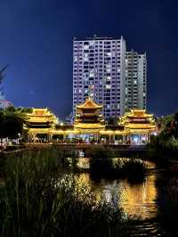 Ancient city 