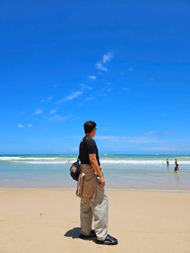 Kamala Beach, Phuket: The Laidback Escape You’ll Love