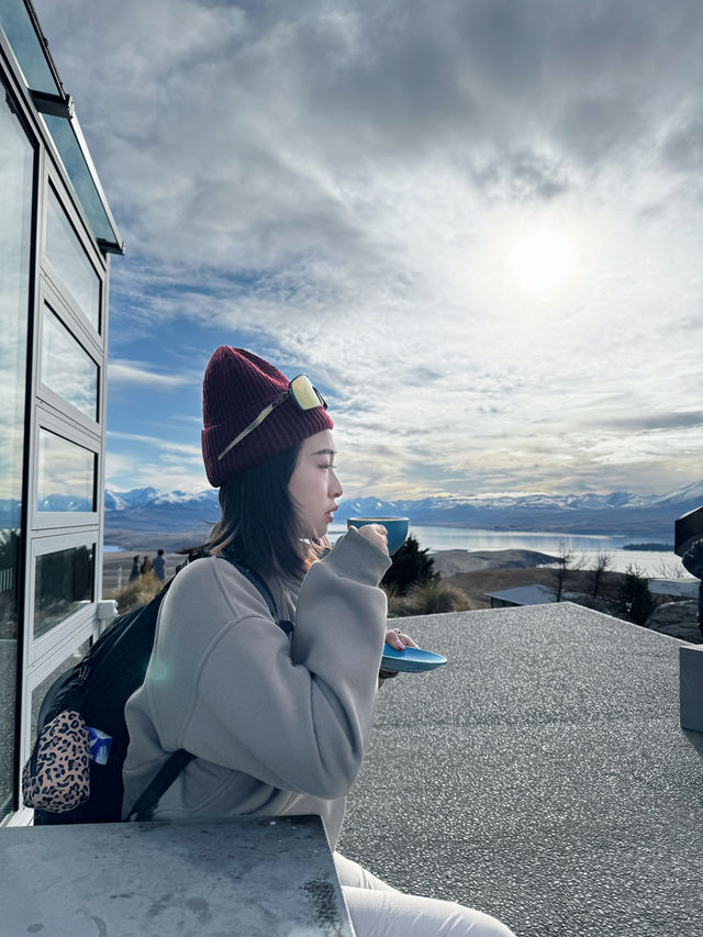 孤獨星球雜誌 推介的孤獨世界