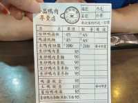新莊米其林，珍品餐飲坊