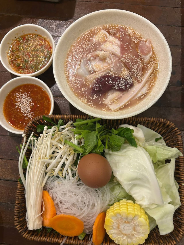 หมูกระทะอ๊ะอุ๊ สาขาขอนแก่น 🍴
