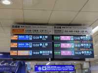 成田機場──東京第一印象的完美起點