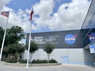🚀美國🇺🇸NASA參觀日記｜走進太空的奇妙世界✨