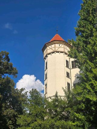 Konopiště Castle