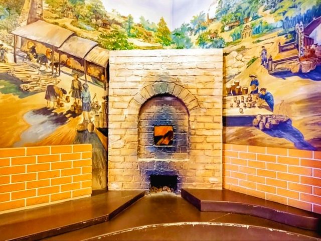 河內 | Hoa Lo Prison 火爐監獄改造的博物館
