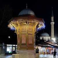 Baščaršija – Heart of Sarajevo’s Old Bazaar