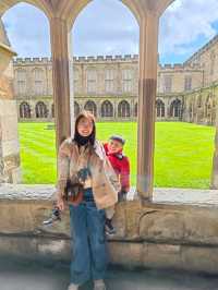 เมืองdurham