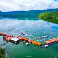 เดอะกาญจน์รีสอร์ท- The Kan Resort