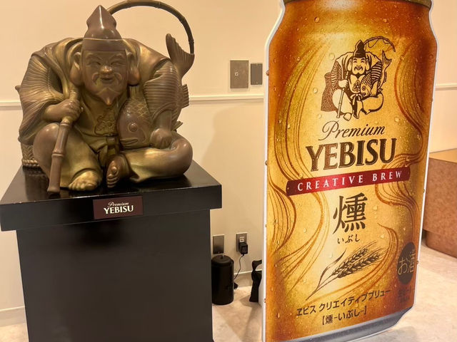 【恵比寿駅】限定ビールや特別コラボも！恵比寿の大人スポット