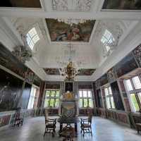 Rosenborg Castle