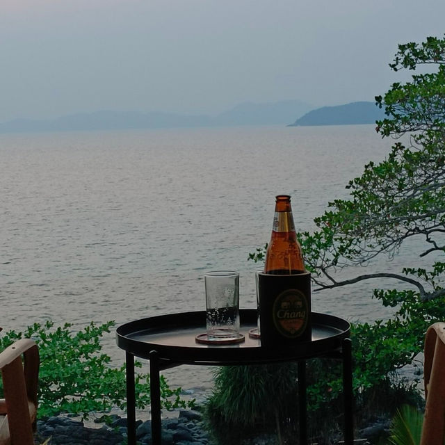 🏝️✨ Koh Mak – Thailand’s Serene Island Escape ✨🏝️ 🏝️✨ Koh Mak – Thailand’s Serene Island Escape ✨🏝️