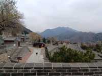 Juyongguan: The Great Wall Hotspot You Can’t Miss in Beijing 🚀