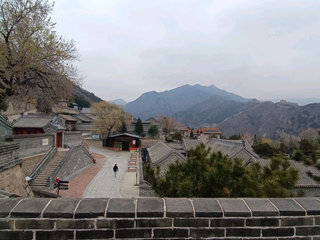Juyongguan: The Great Wall Hotspot You Can’t Miss in Beijing 🚀 Juyongguan: The Great Wall Hotspot You Can’t Miss in Beijing 🚀