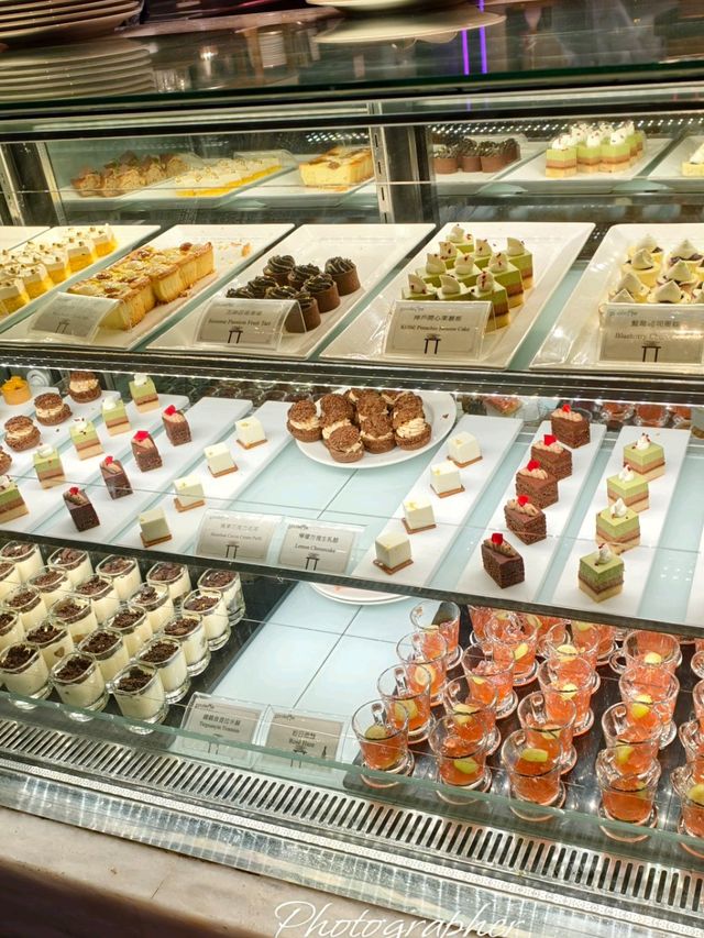 美福大飯店,彩匯晚餐 美福大飯店,彩匯晚餐