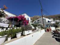 Charming village in Crete