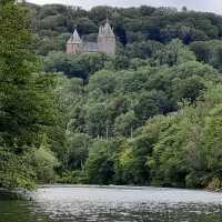 Forest Farm Country Park – Cardiff’s Quiet Wilderness Along the Taff