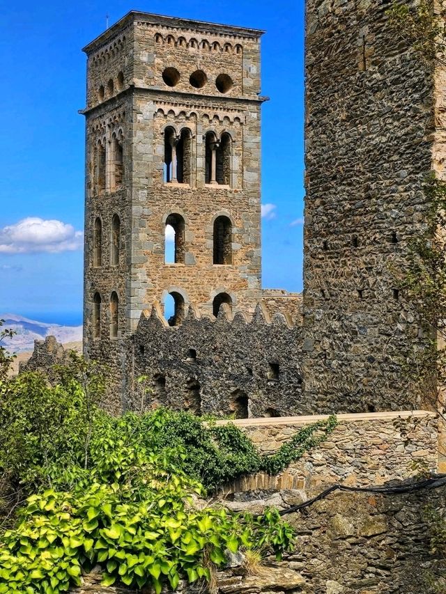 Coastal Bliss: Discovering the Costa Brava ✨ Coastal Bliss: Discovering the Costa Brava ✨
