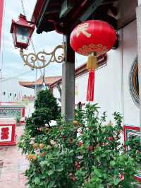 Cheng Hoon Teng Temple – Timeless Melaka Landmark You Must Visit
