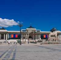 Ulaanbaatar - Mongolia