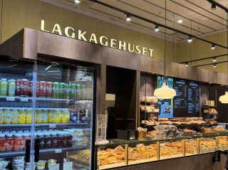 [哥本哈根] 哥本哈根國際機場