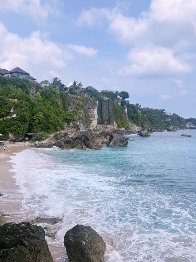 峇里島AYANA 酒店-無敵海景Chill一流