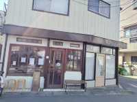 【松戸】もっちりベーグル🥯 LIVING Coffee and Bagels