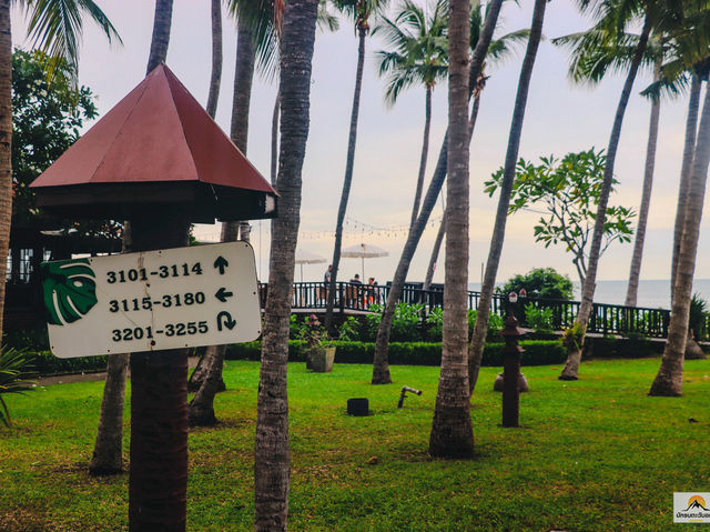 Regent Chalet Hua Hin