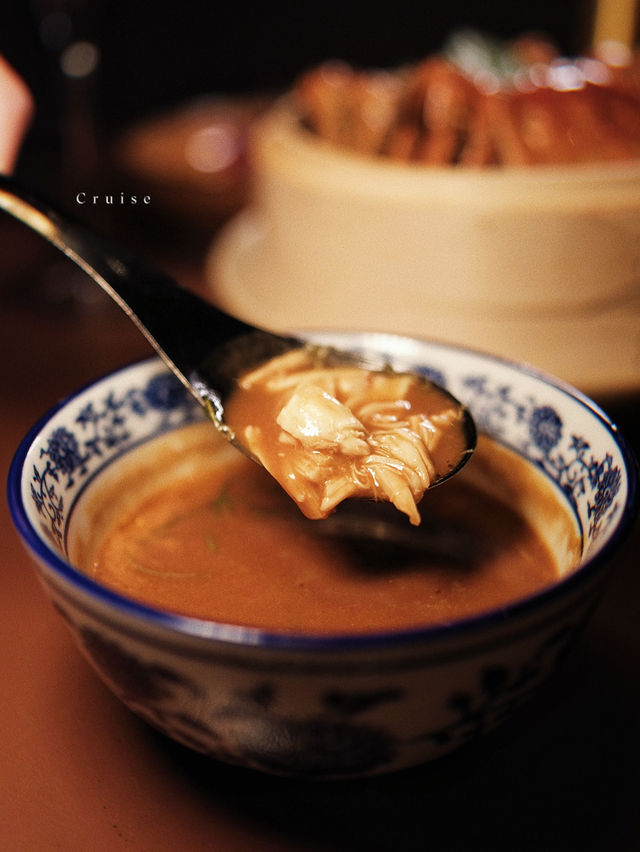 《大閘蟹季節》人均$600蚊都唔洗就有啖啖肉新鮮蟹肉食