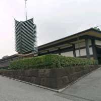 參觀日本天皇的家及皇居週邊