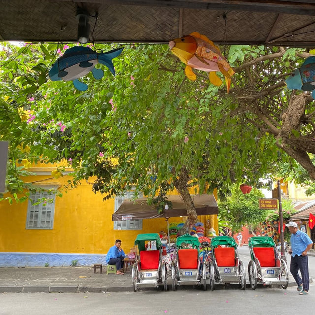 📸 Hội An Có Gì Vui?