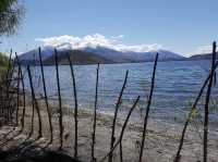Lake Wānaka
