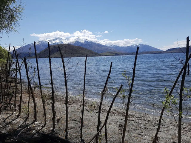Lake Wānaka