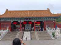 珠海圓明新園親子打卡必去地