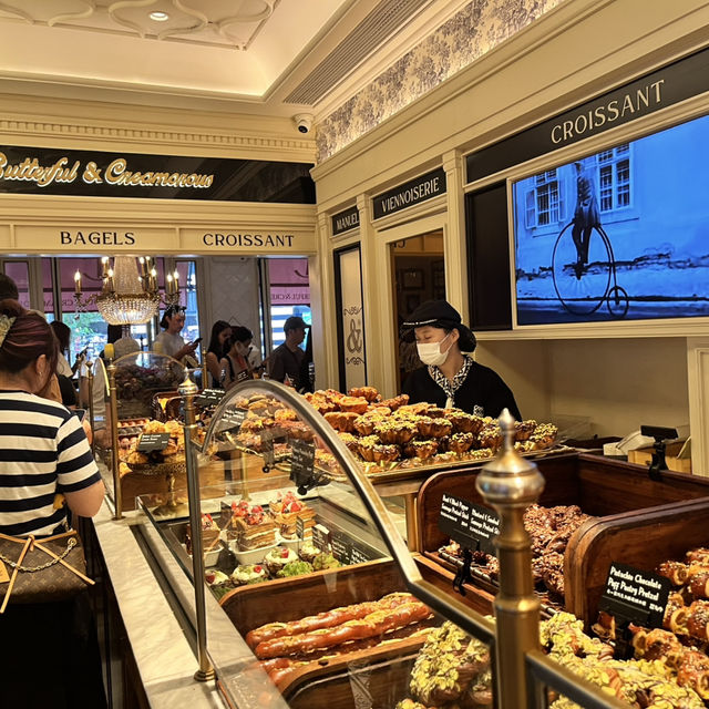 🌆 Nanjing Road West – Shanghai’s Next Big Thing 🌆 Nanjing Road West – Shanghai’s Next Big Thing