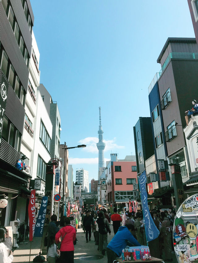 淺草神社